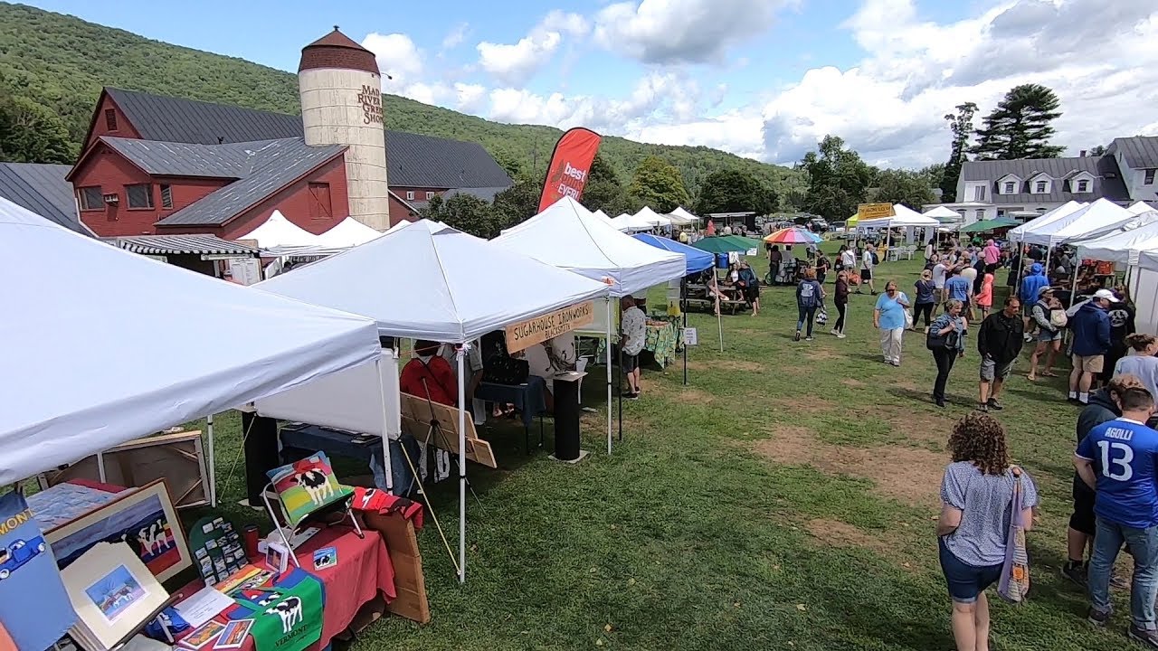 Waitsfield Farmers' Market