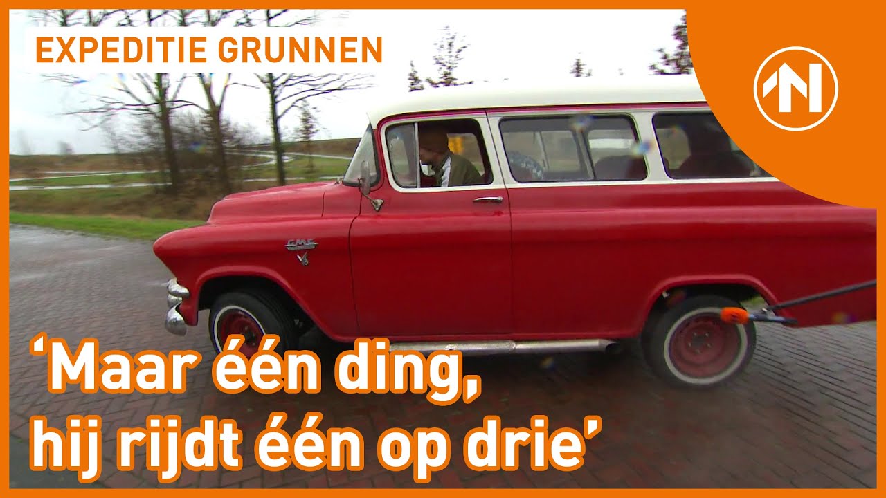 Alternatieve Expeditiebus? | RTV Noord
