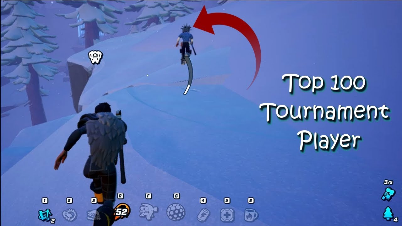 3 Simple Tips Pro Players Abuse In Darwin Project