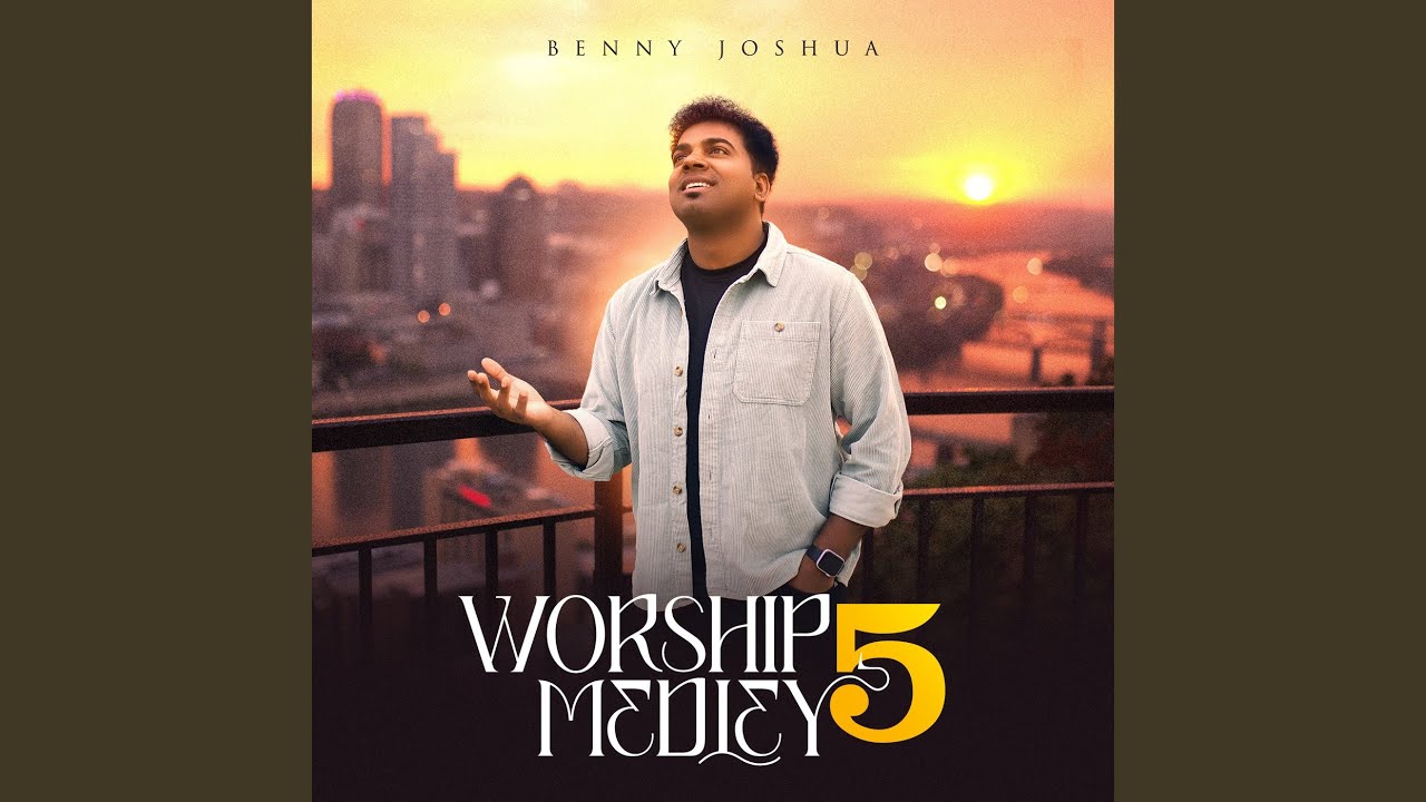 Worship Medley 5