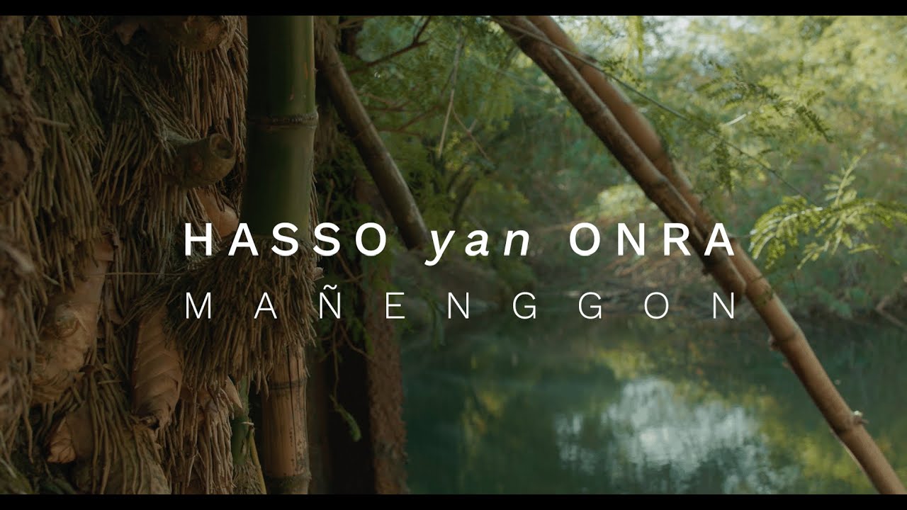 Hasso yan Onra: Mañenggon | Nihi and Pacific Historic Parks