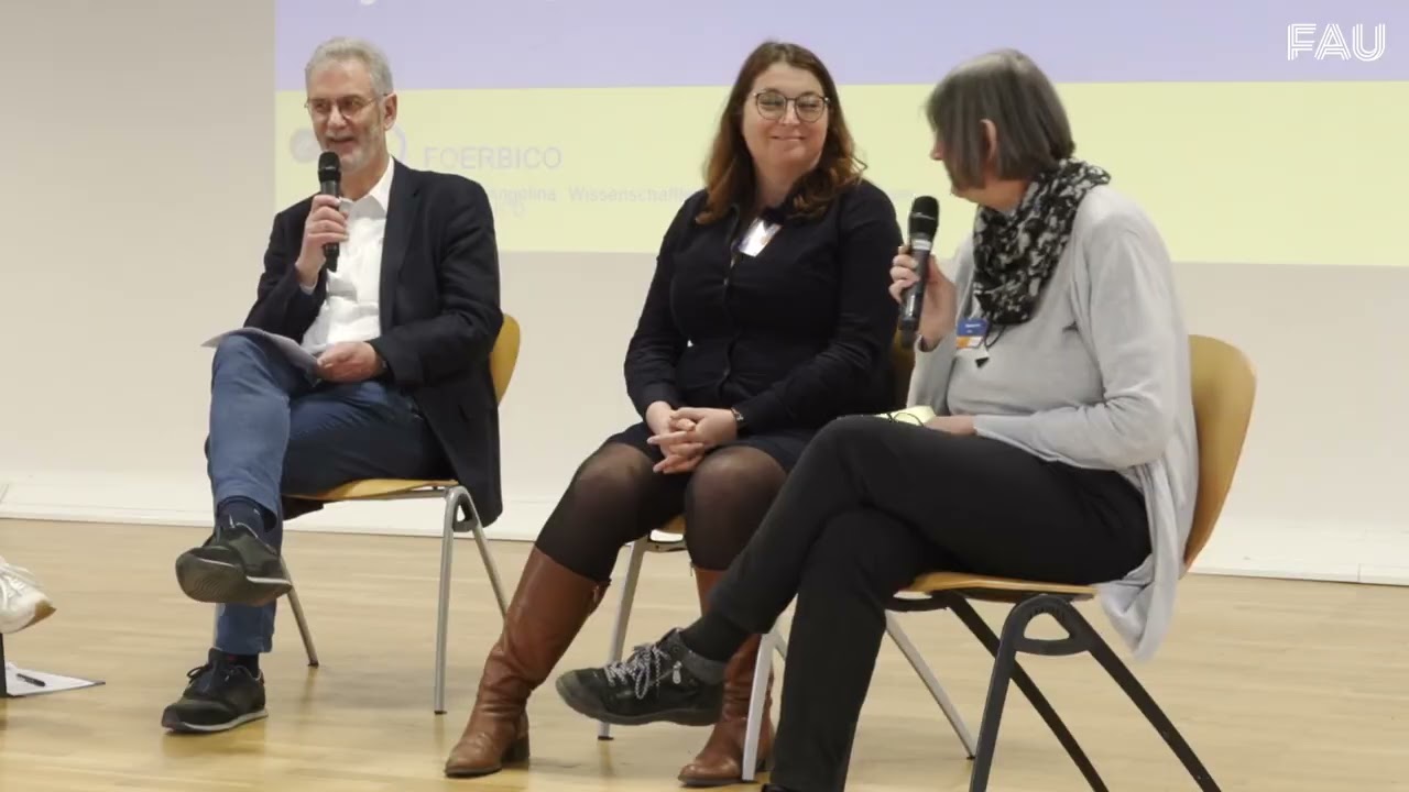 FOERBICO-Tagung 2026 - Statements der 