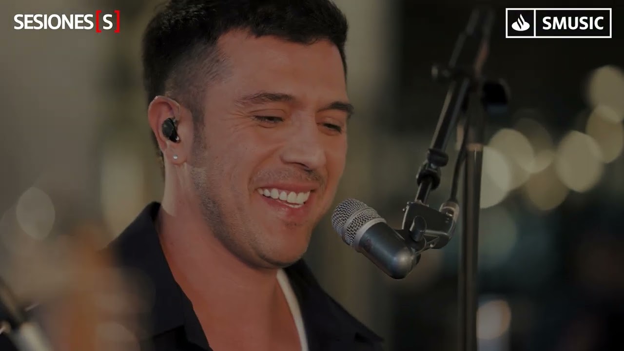 Gepe en vivo • Sesiones  [S] Santander