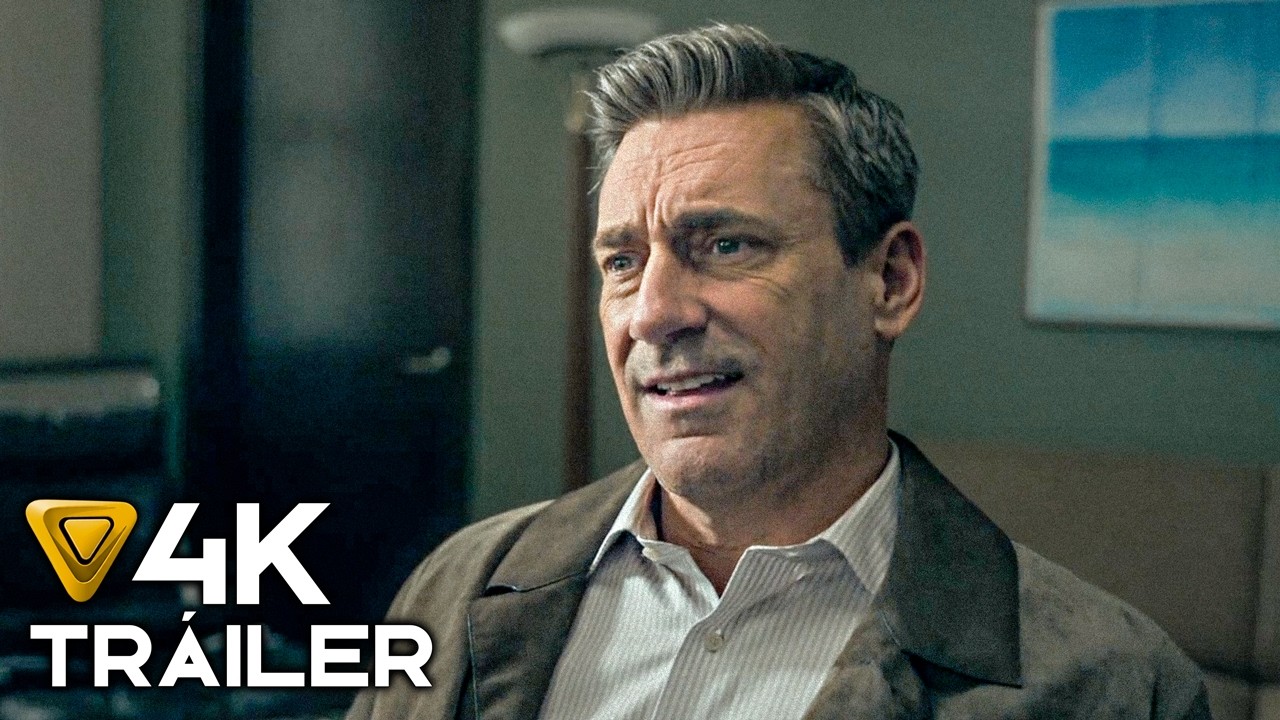 AMIGOS Y VECINOS Temporada 2 Tráiler Oficial Español Latino (2026) Subtitulado