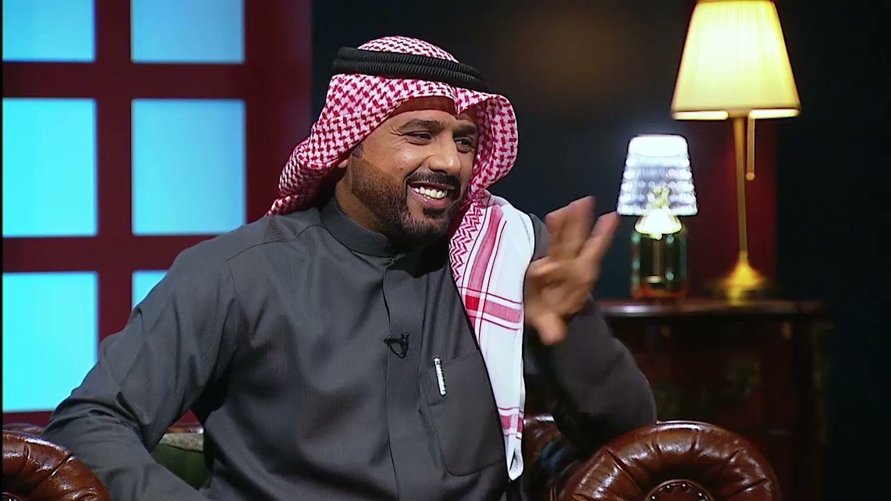 الشاعر حامد زيد -  برنامج الا اذا