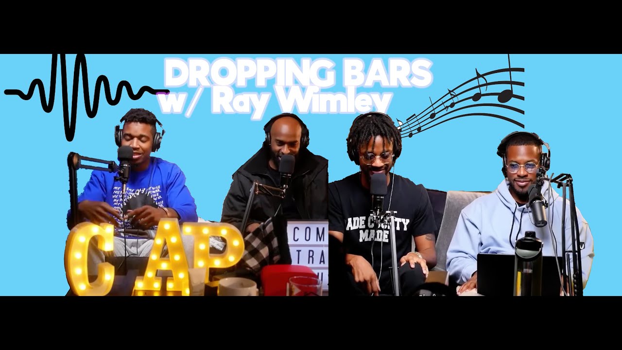 What Song Is Getting You Through A Zombie Apocalypse? Ft. @Ray_Wimley | Comedy Trap House S2E8