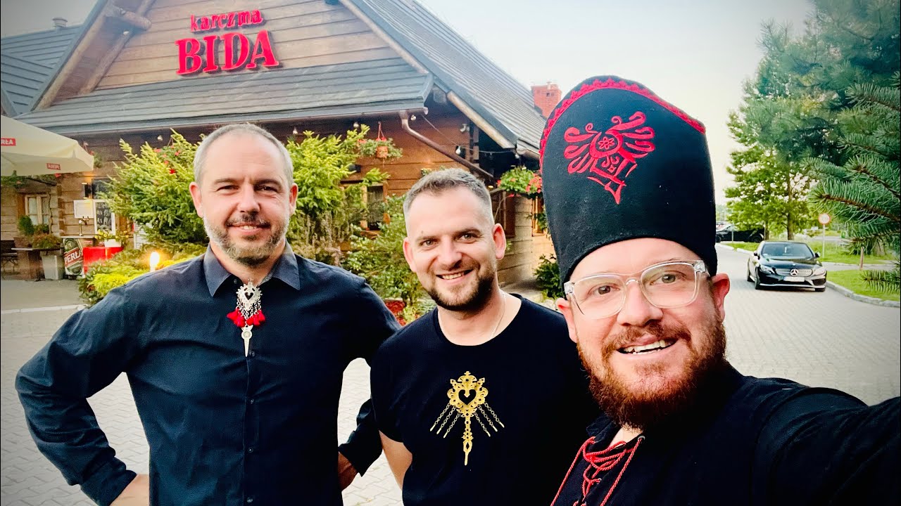 ZIELONE WŁOSKIE ORZECHY! 🔥 #folk #biesiada #kapelajanicek