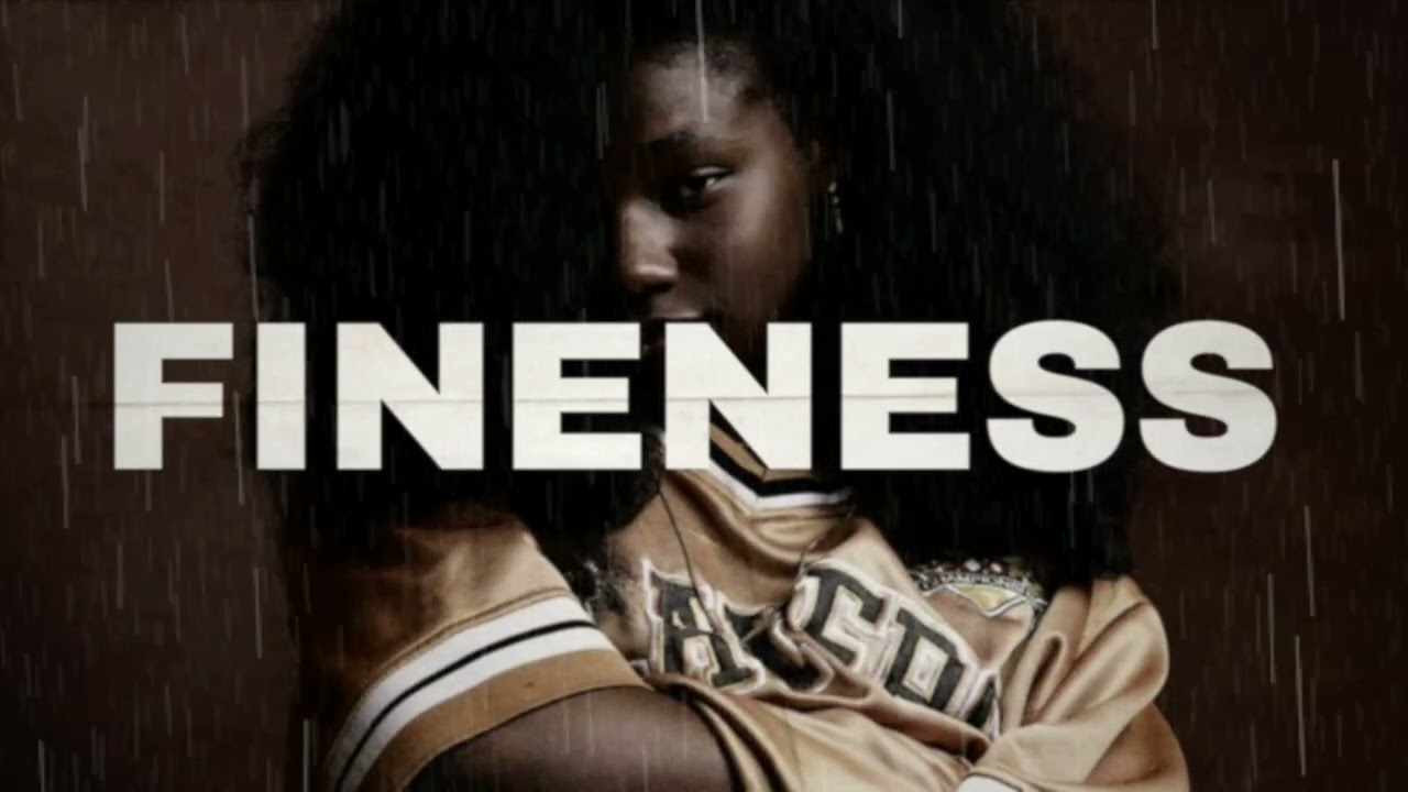 Seyi Vibez X Muyeez K X Tml Vibez X FOLA Type Beat | Instrumental 2026- "FINENESS"