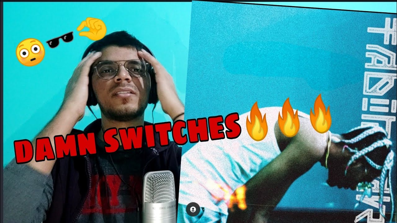 THOSE SWITCHESS🔥!! | MC STAN - TADIPAAR | 2K20 | REACTION/BREAKDOWN