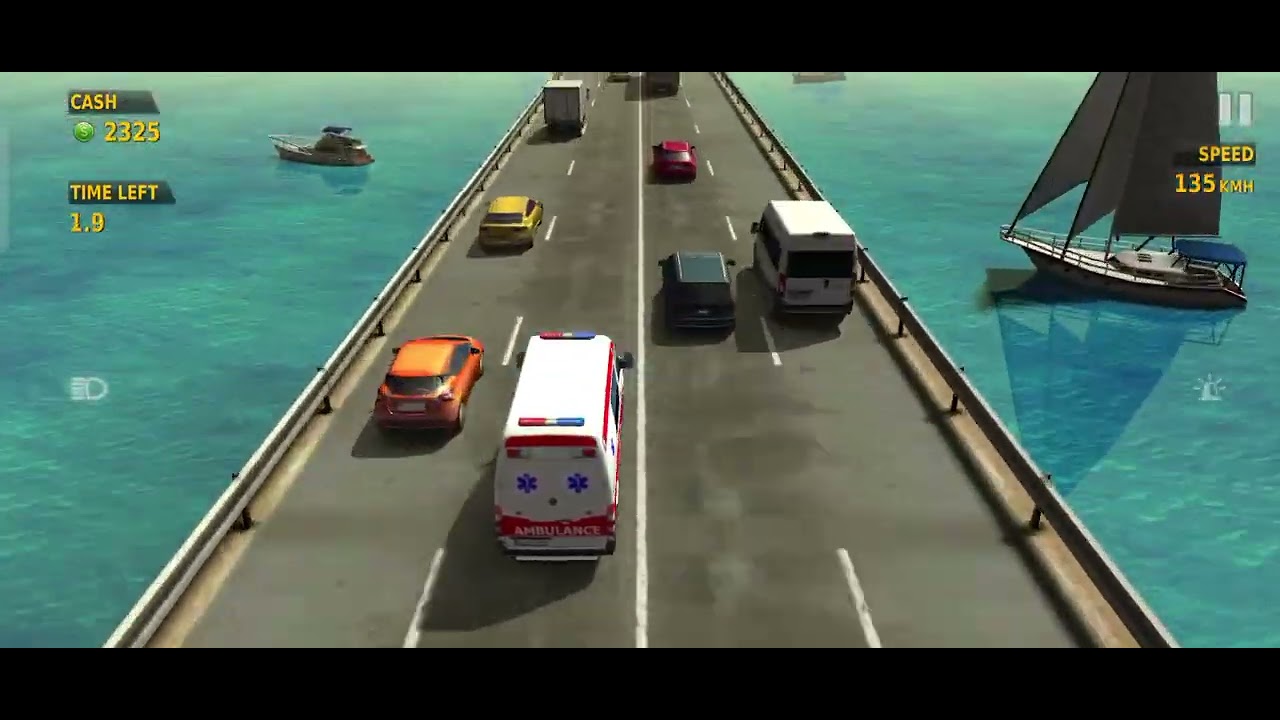 Traffic racer gameplay walkthrough |subscribe|just small vid