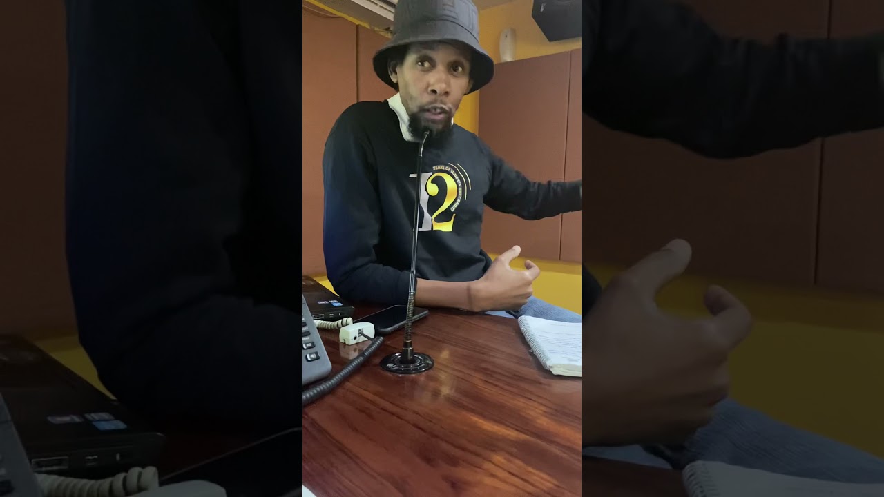 InandaFM - Asilungiseni neNdlovukazi Mapule - Imimoya
