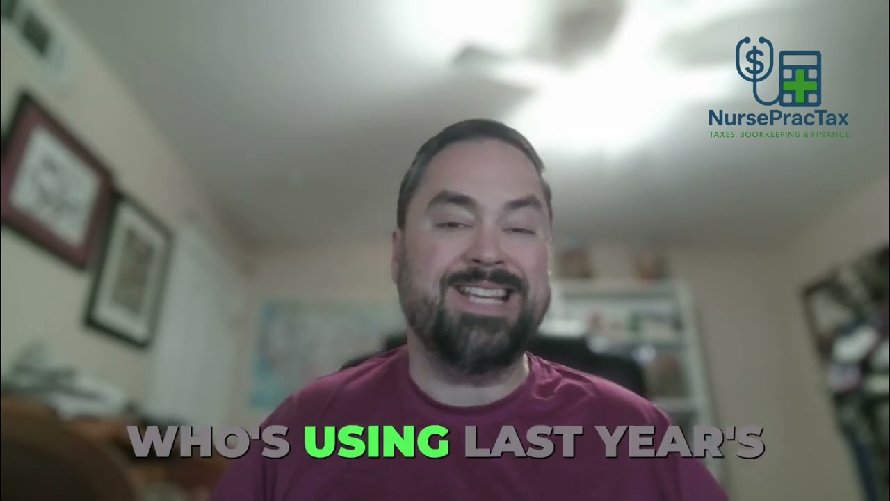 Tax Tips from Nick: Are You Misclassifying Nurses or NPs as 1099 Contractors?