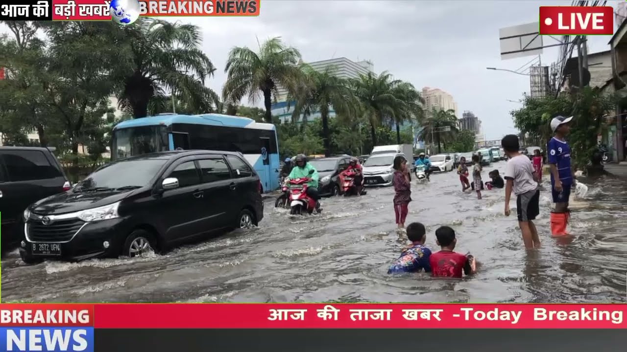 आज 20 अगस्त का मौसम || Uttar Pradesh Weather Report, 20 August 2024 #Lucknow Weather# today weather