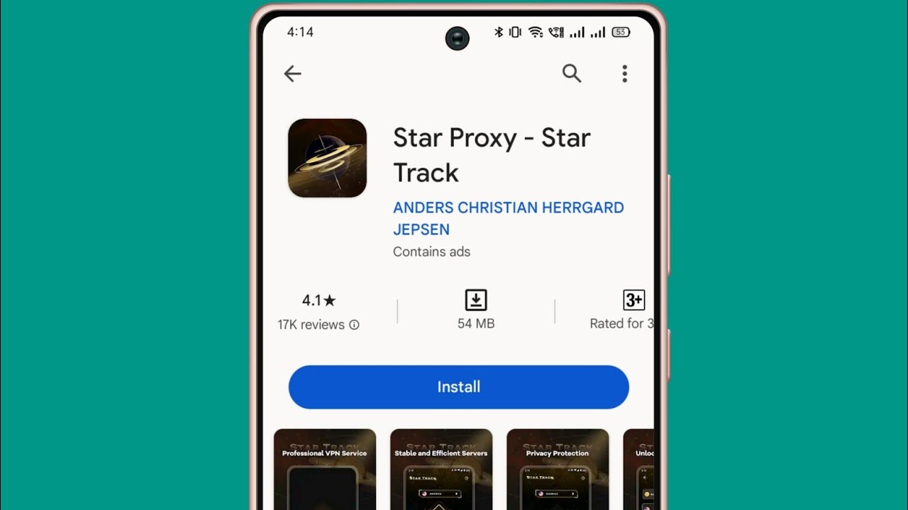 Star Proxy App Kaise Use Kare || Star Track App Kaise Use Kare || How To Use Star Proxy App
