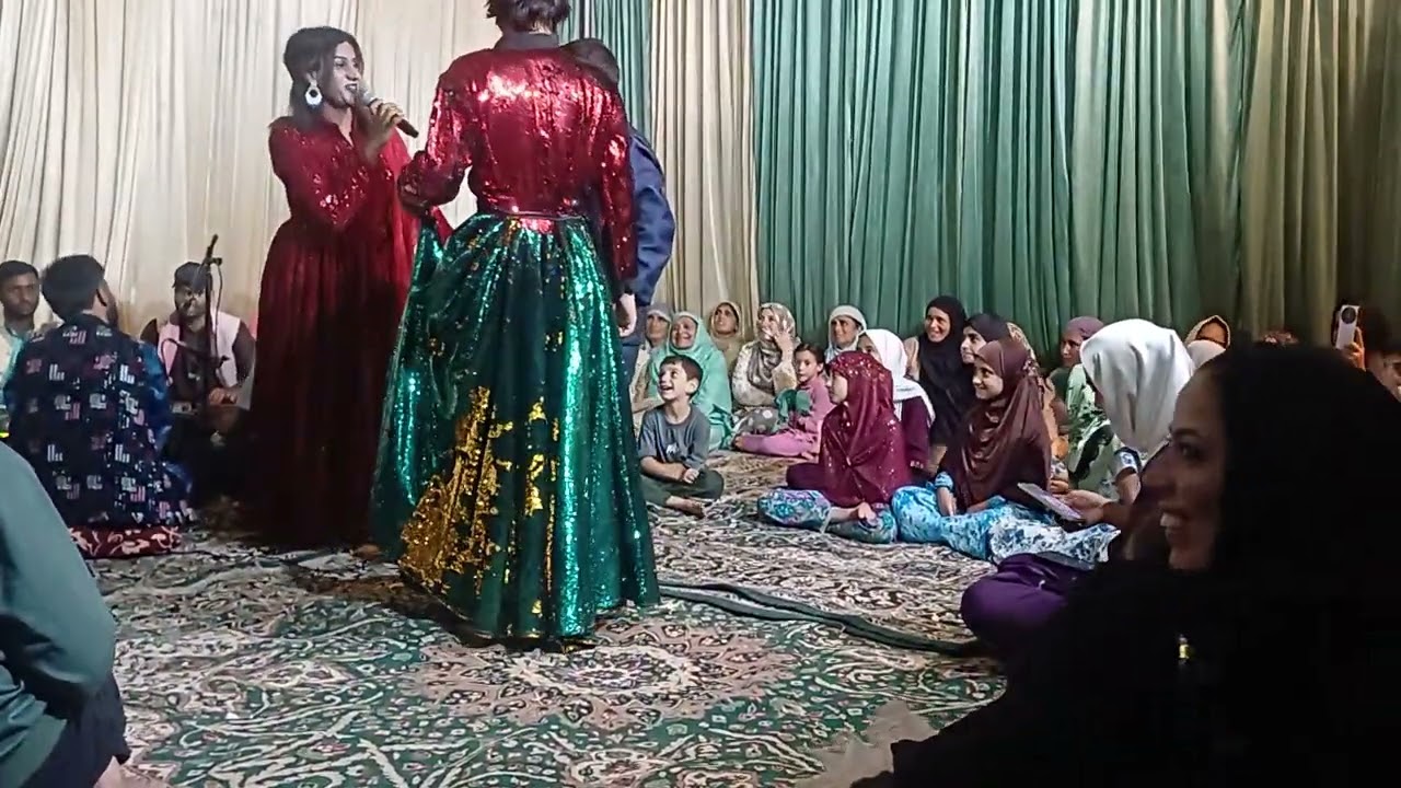 Singer Tanveer  dancer mahie 7889835816 9103829772 Bambro chumo chal door  door  