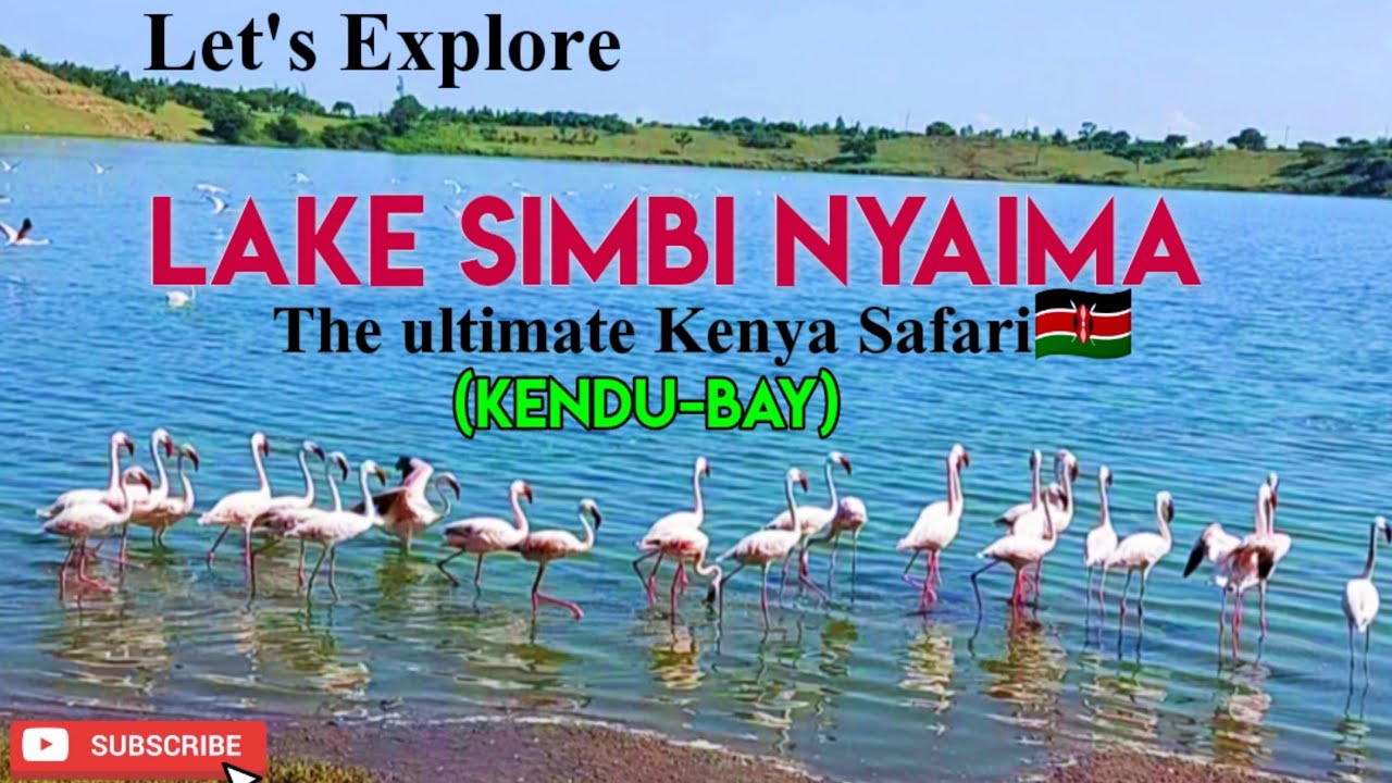 You won't believe this place exist in KENDU-BAY