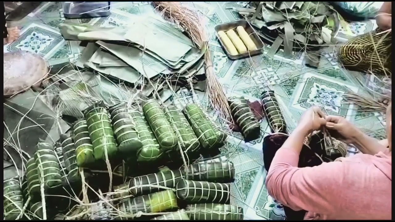 Xuân yêu thương Tết nghĩa tình 