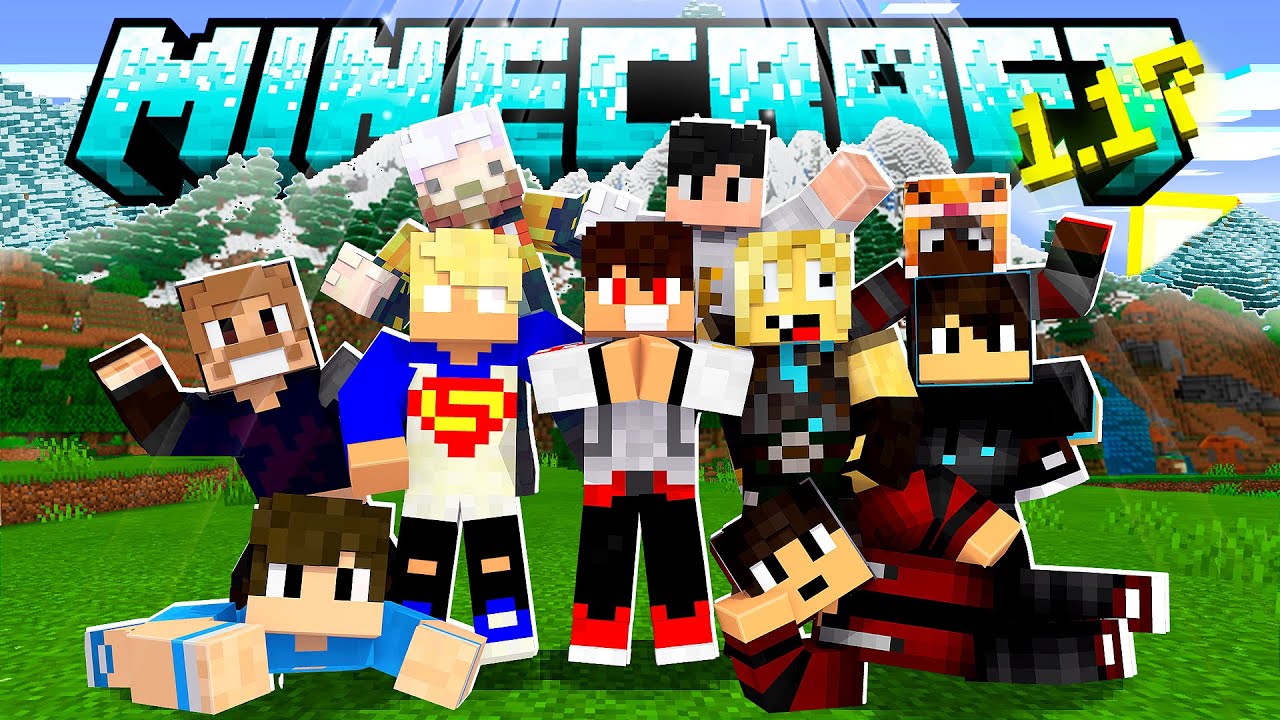 CREATIVE SQUAD 1 EP 1