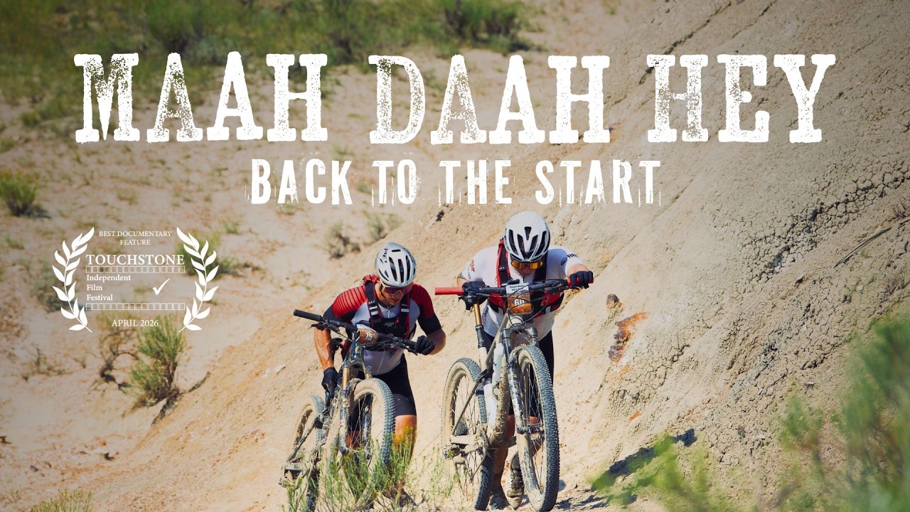 MAAH DAAH HEY: BACK TO THE START | FILM