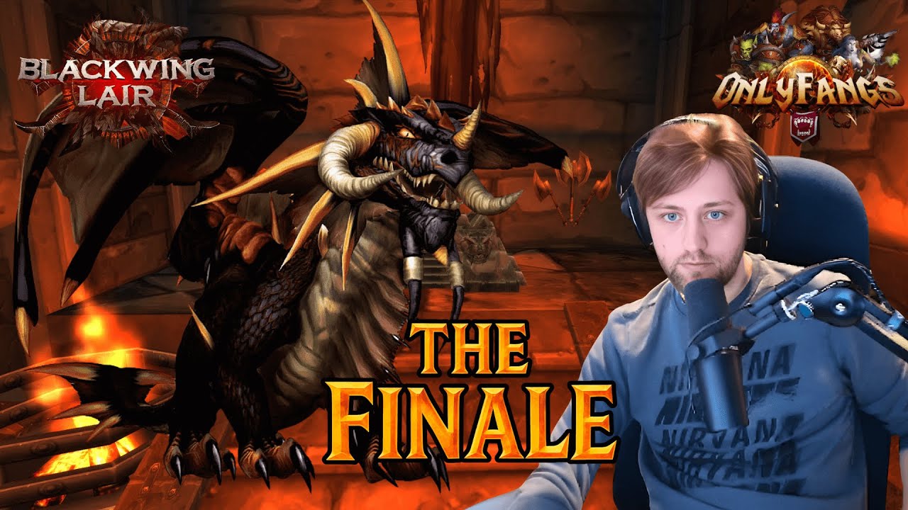 ONLYFANGS: THE FINAL RAID