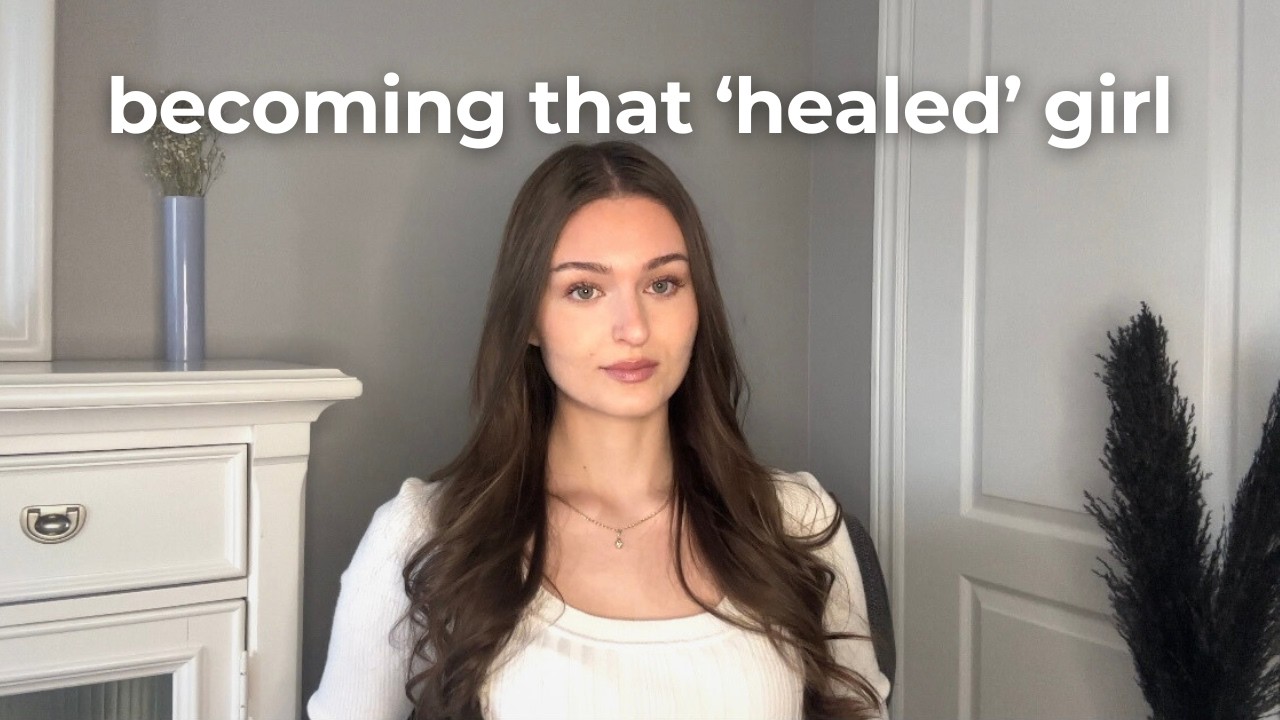 5 Things Stopping you from Becoming That HEALED Girl.