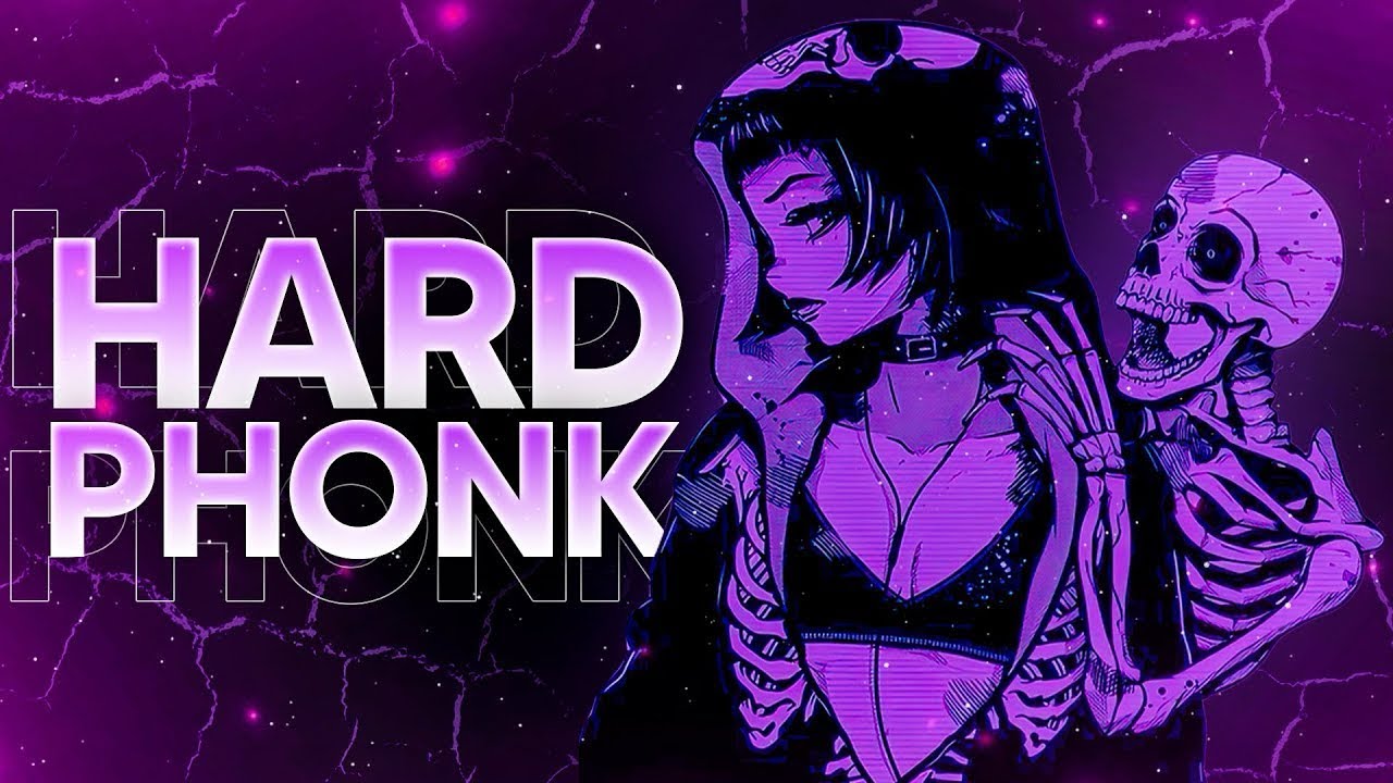 Phonk song - voice version (aggressive phonk song) 