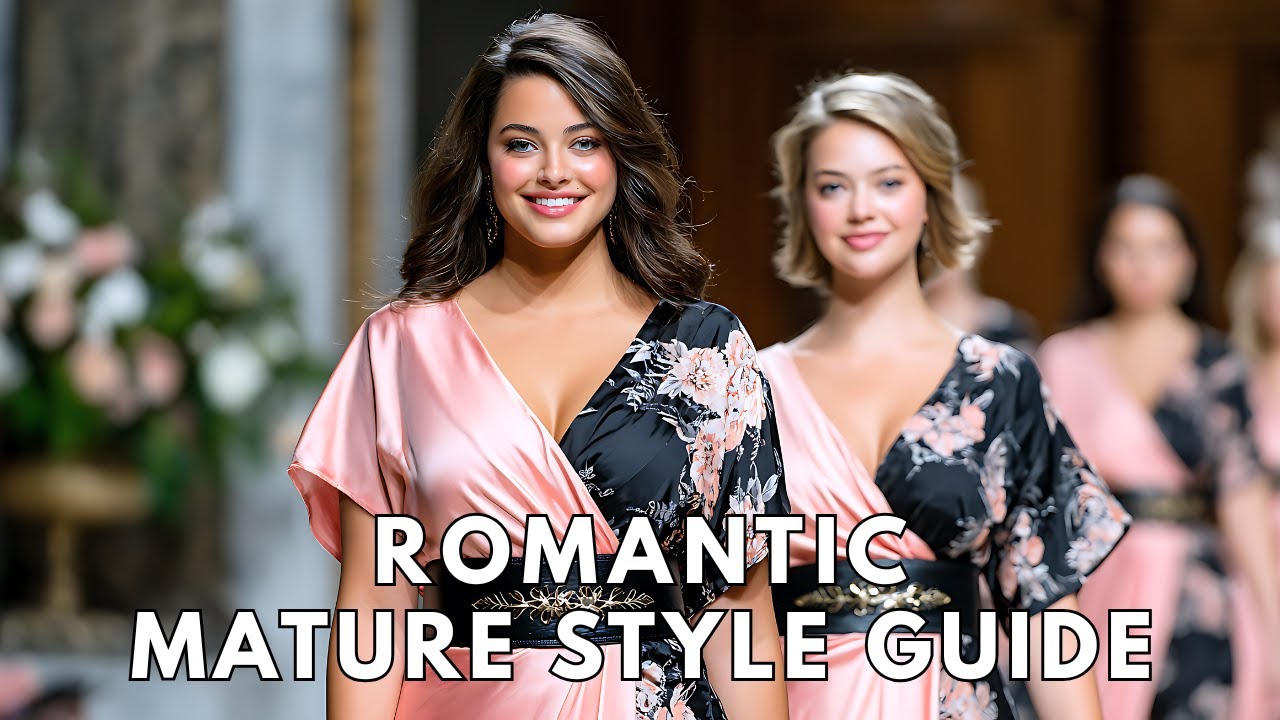 🌸 Spring Summer 2026 Outfits | Blush Pink & Black Color Combos for a Romantic and Luxury Look 🖤