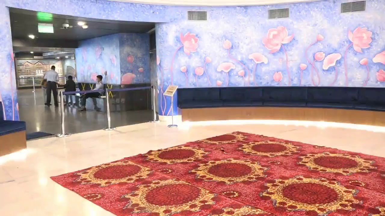 Dr. Ambedkar National Memorial Live Stream Mahaparinivaran Divas