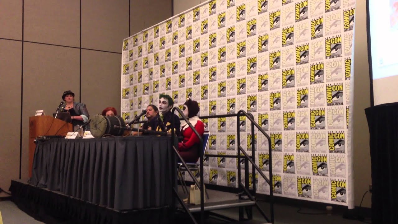 Last 8 Minutes of Cosplay 102