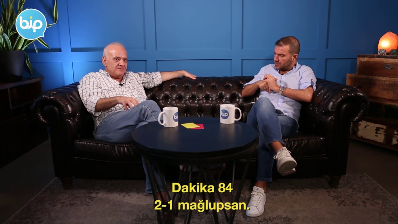 Ahmet Çakar | Trabzonspor-Bursaspor maçı değerlendirmesi  | 10 Numara Muhabbet