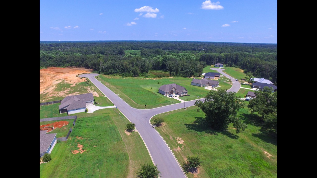 Dothan Real Estate, 0 Willow Point Lots Dothan, AL 36305 $227,000