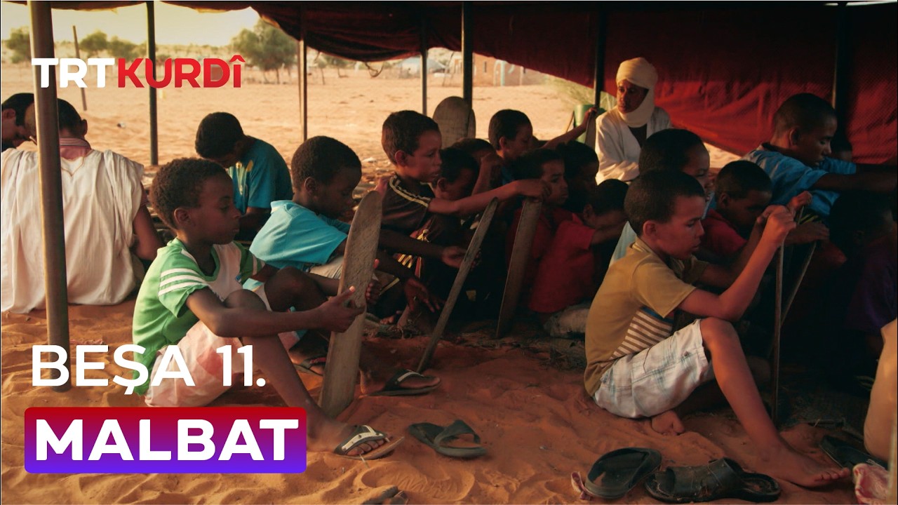 Malbat - Beşa 11.