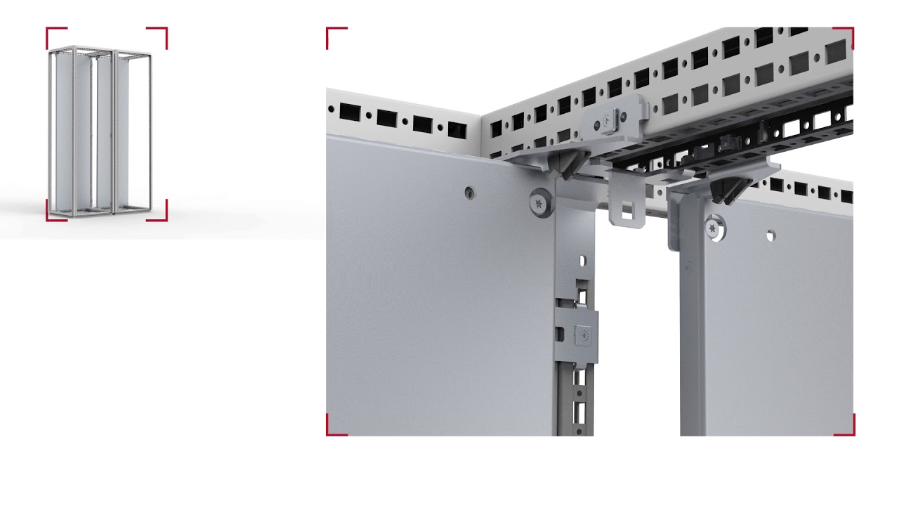 Filler plate - MPF | nVent HOFFMAN