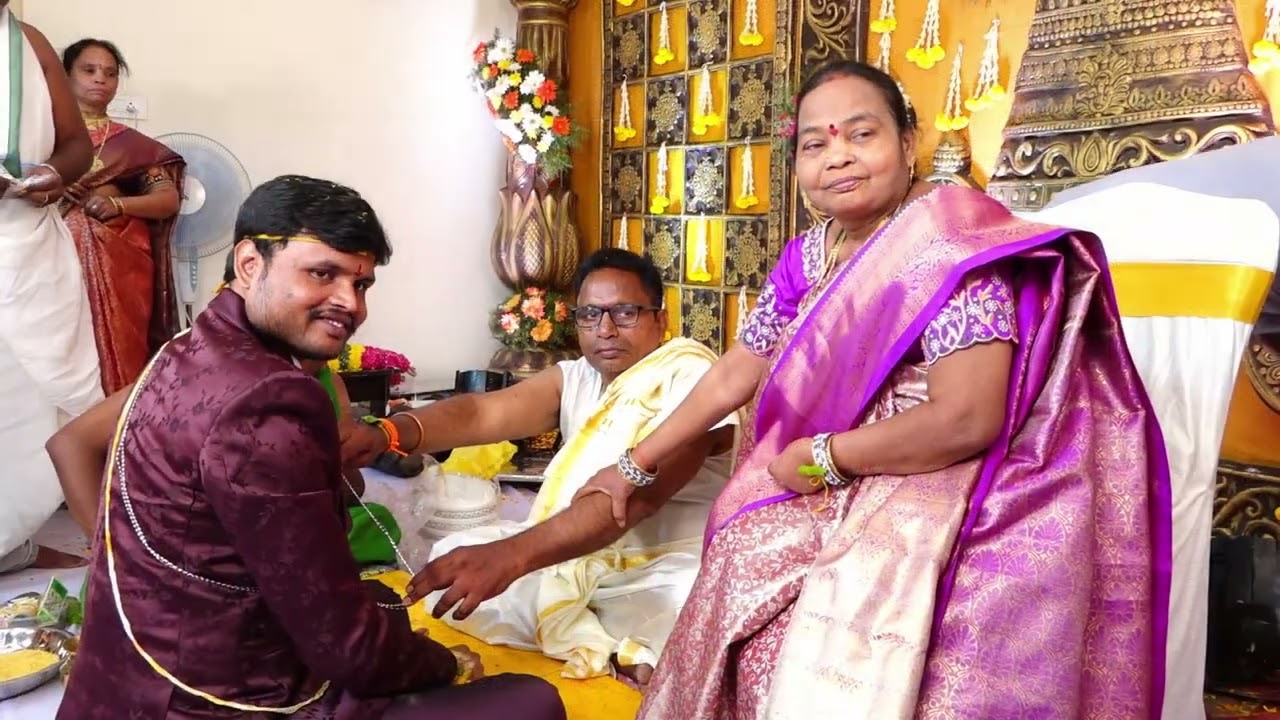 Sai Wedding