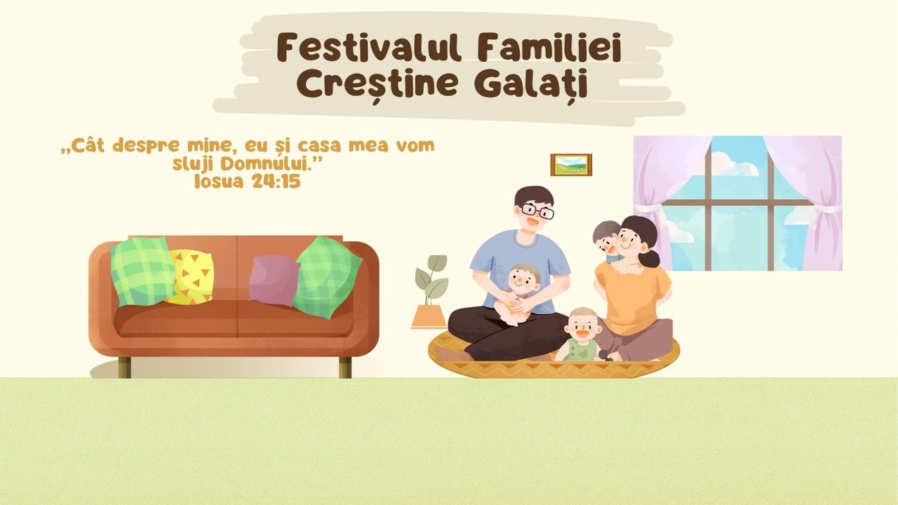 Ps. Adrian Maimascu - Casatoria si familia [13.02.2026]