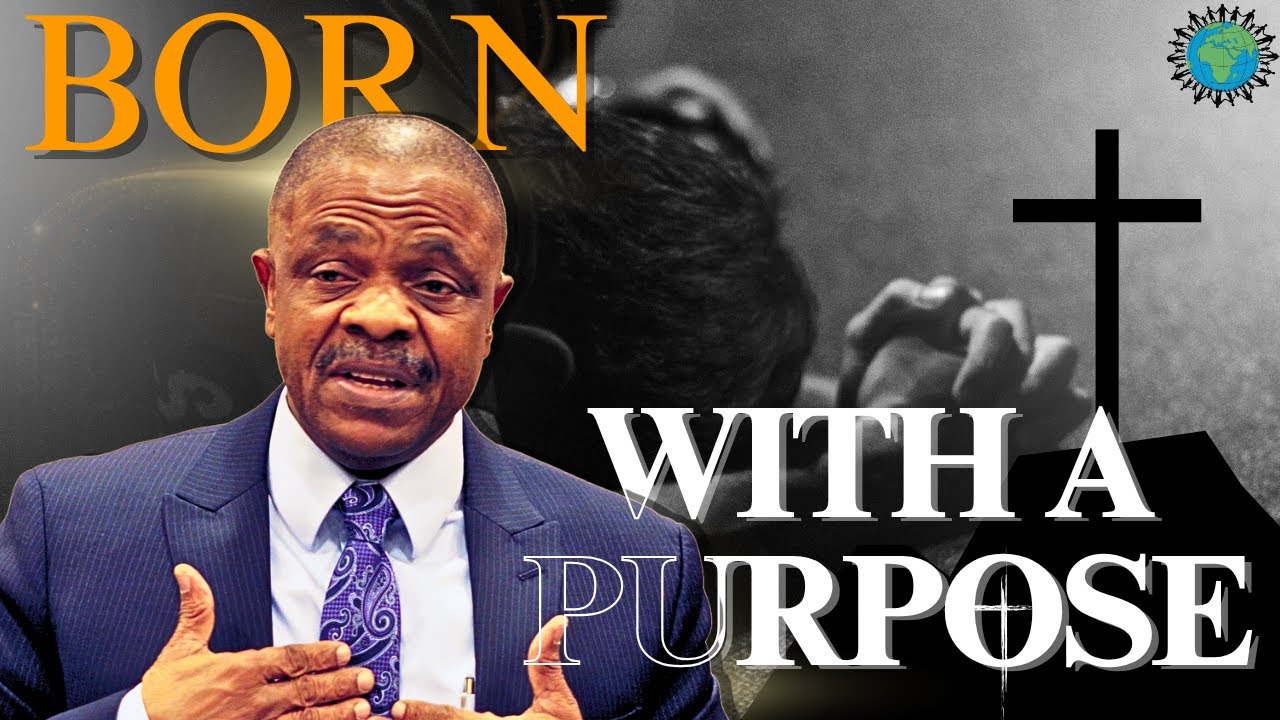 🔴Significance of Jesus Christ's Birth | Dr. Pastor Francis Abah | FCI