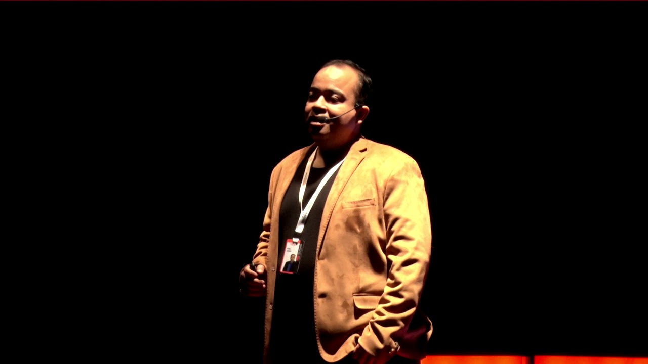 How we can turn India into a 5 trillion dollar economy  | Anil Joshi | TEDxSIUKirkee