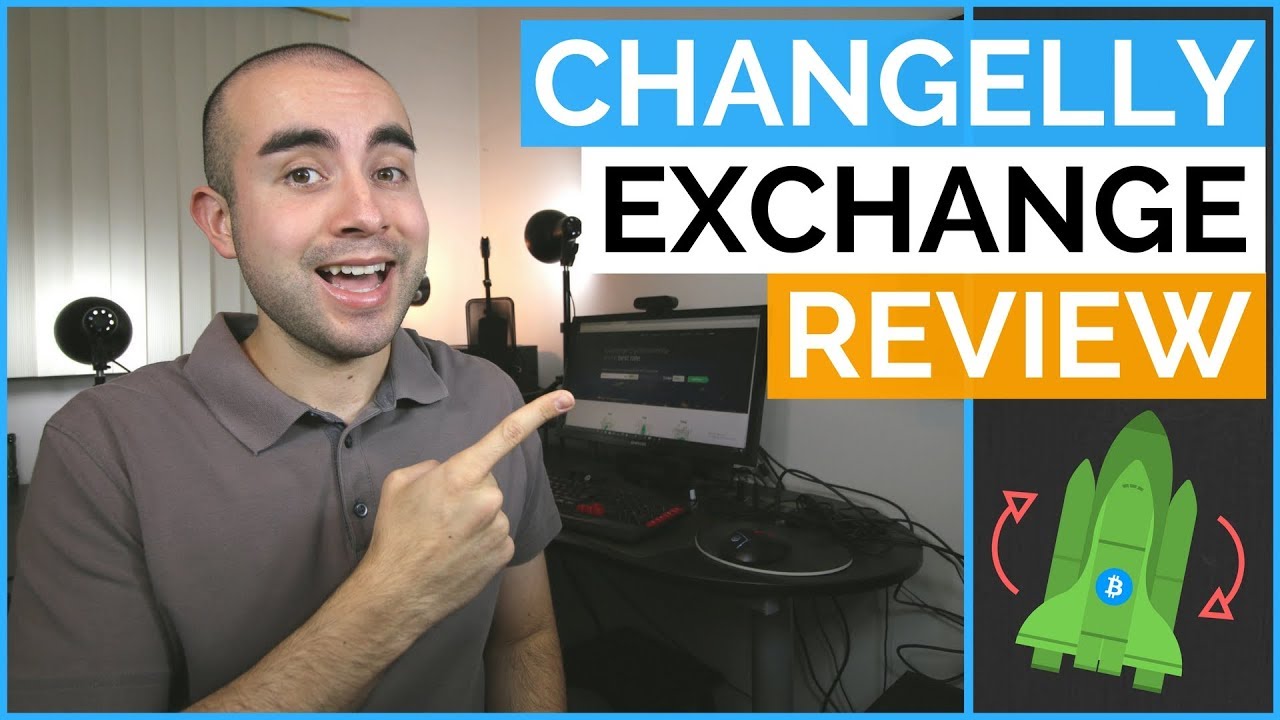 Changelly Exchange Review - Instant Cryptocurrency Exchange