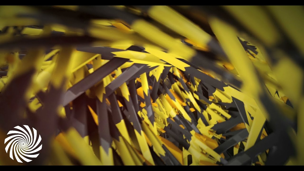 Formantz & Render - Cardioblast