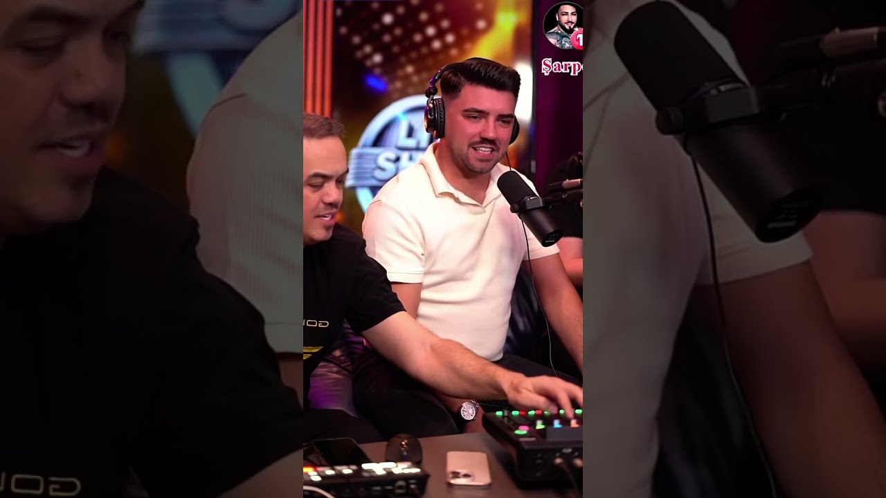 Shaban Regele din Banat ✅Am găsit în geanta ta ✅ LIVE