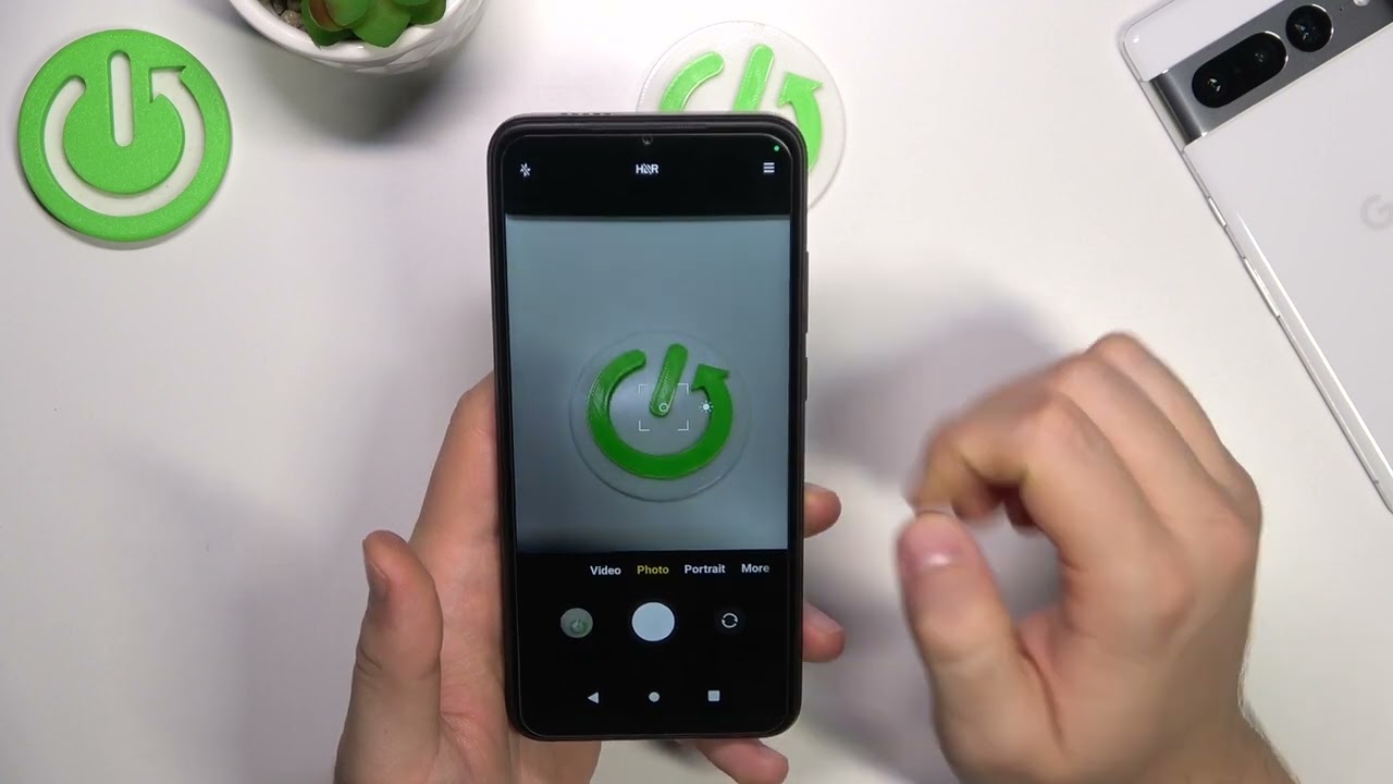 XIAOMI Redmi A1: Советы и трюки для камеры | Скрытые функции камеры
