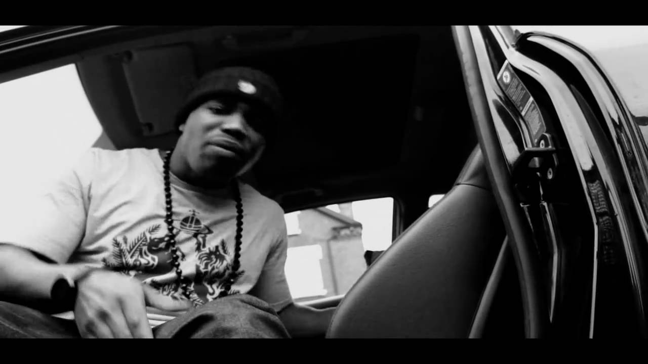 Motion21 | J.O - Real Dope Boy [HOOD VIDEO]