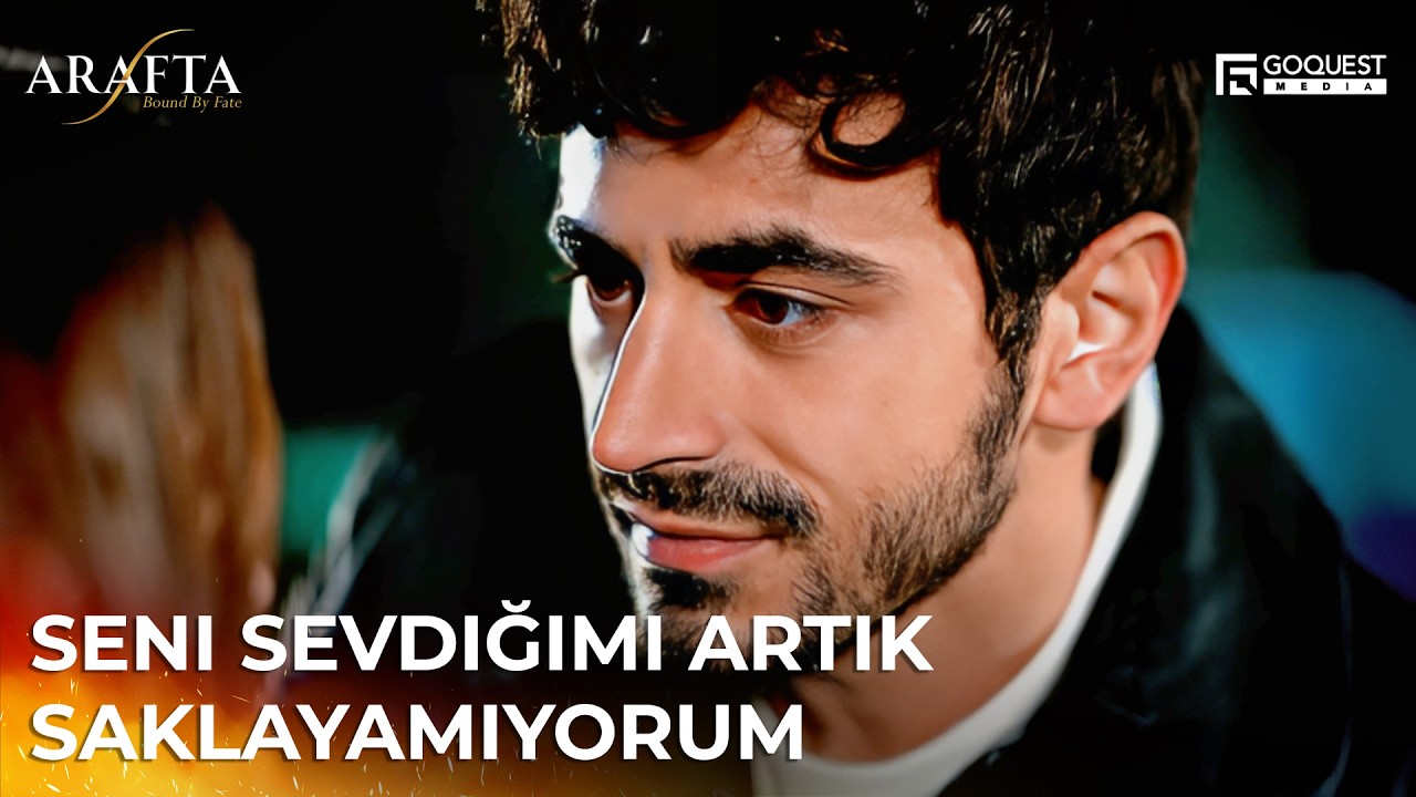 O itirafı duyunca inanamayacaksın | ARAFTA 26. Bölüm | Arafta Türk Dizileri #EP26 @araftadizisi