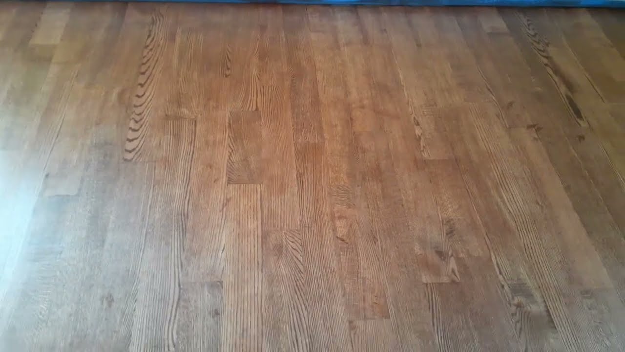 Hurst Hardwoods why to steer clear my experience