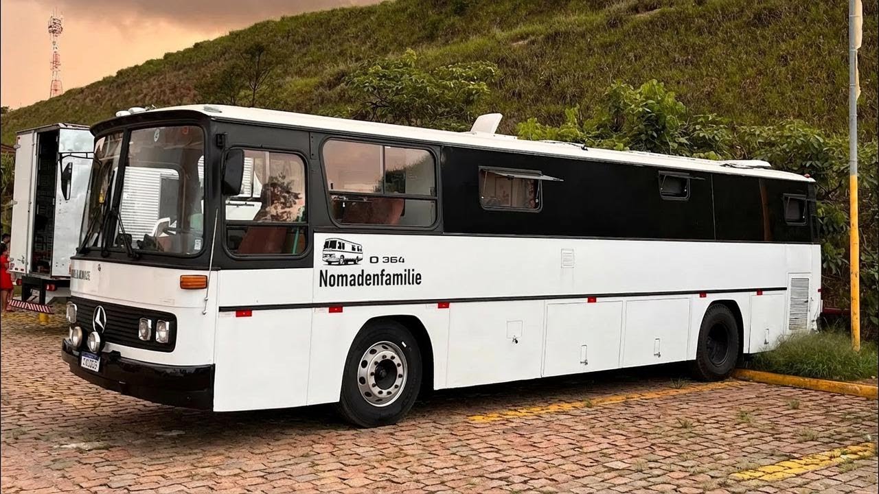 Mit dem Wohnmobil unterwegs – unser Abenteuer auf vier Rädern