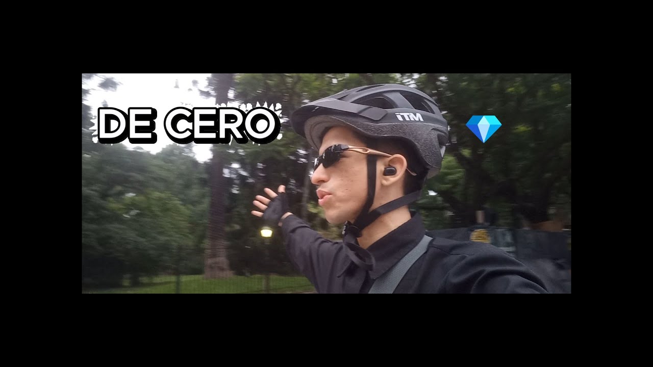 Empecé en Rappi… y así fueron mis primeros días