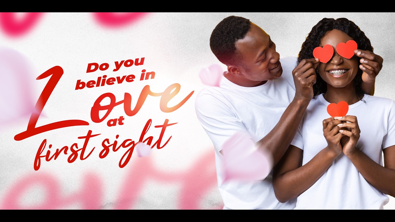 Do you believe in love at first sight or learned attraction?