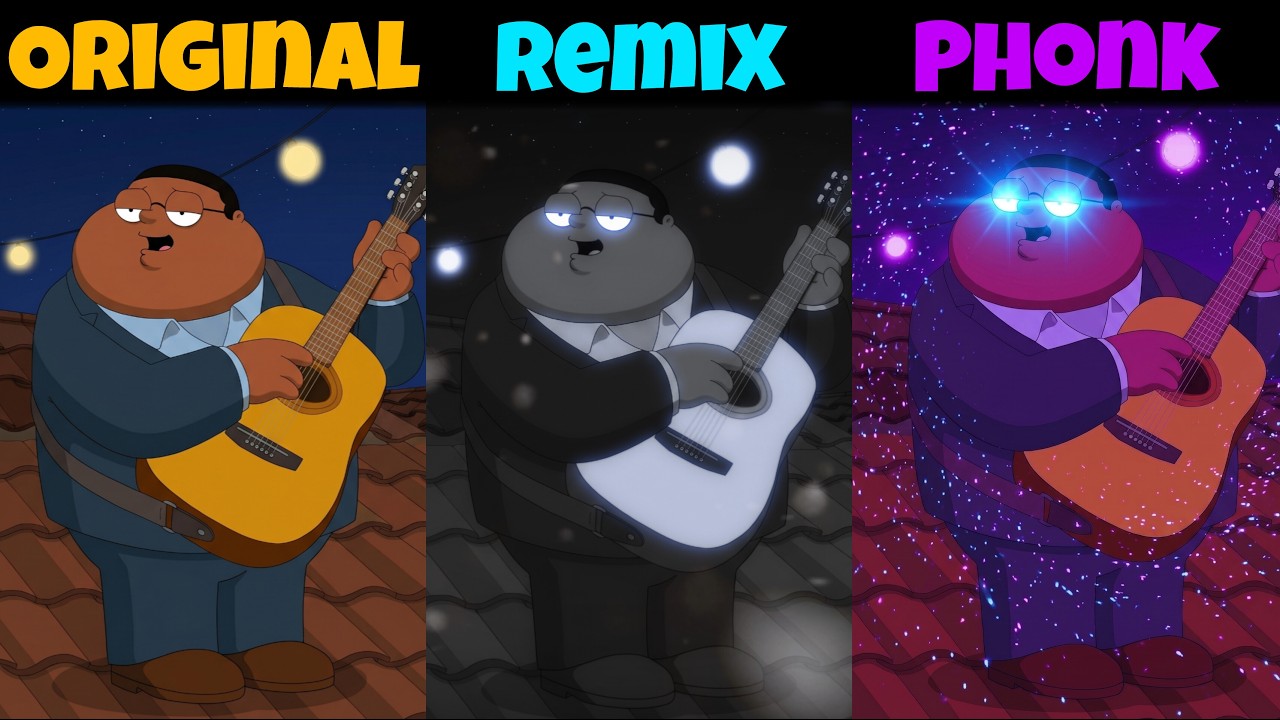 Du Bist Gut Genug Meme Original vs Phonk vs Remix