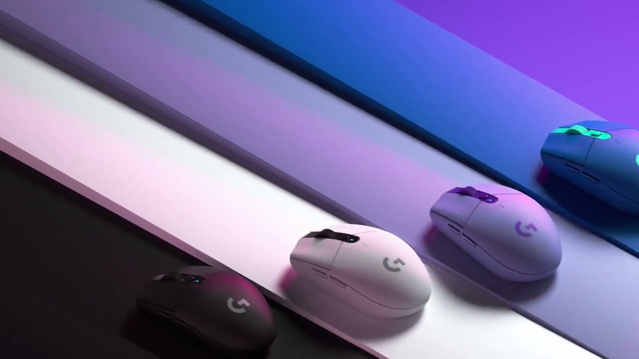 @Uz.Tech.Computers Logitech G102 LIGHTSYNC Corded