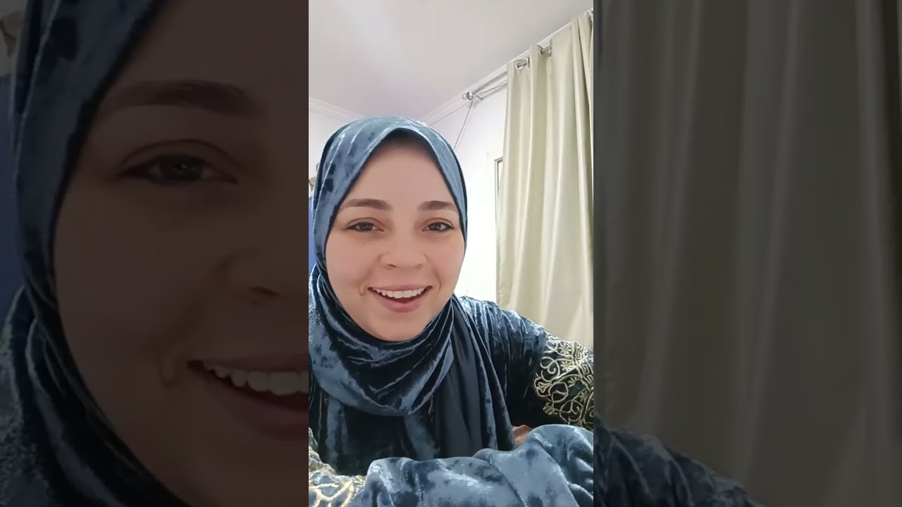 ربنا يسترها على جميع الدول العربيه اخواتنا المسلمين اجمعين يارب 🤲🤍